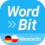 Logo of WordBit Niemiecki android Application 