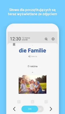 WordBit Niemiecki android App screenshot 12