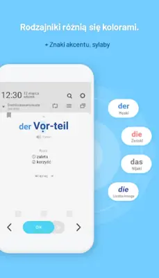 WordBit Niemiecki android App screenshot 13